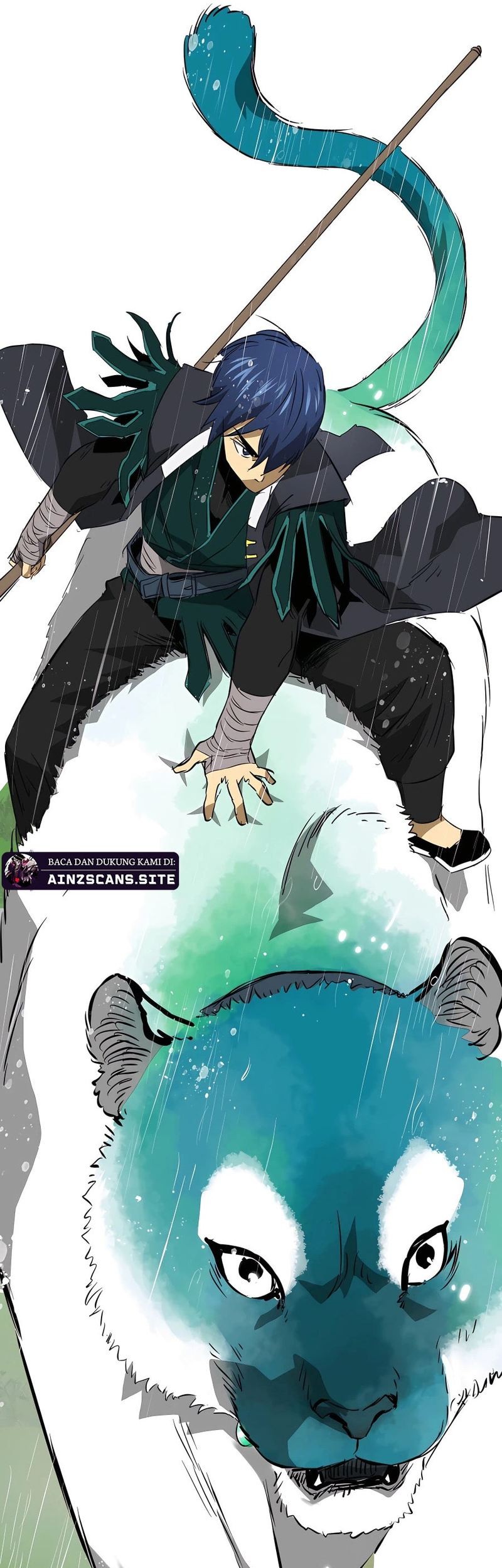 Infinite Level Up in Murim chapter 158 halaman 81