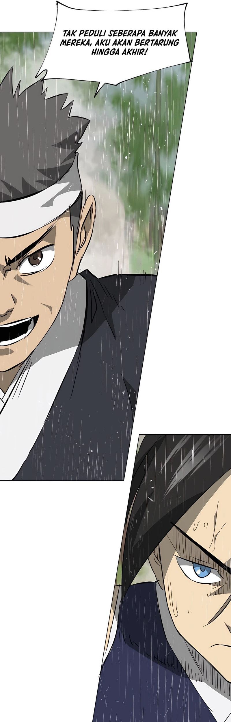 Infinite Level Up in Murim chapter 158 halaman 85