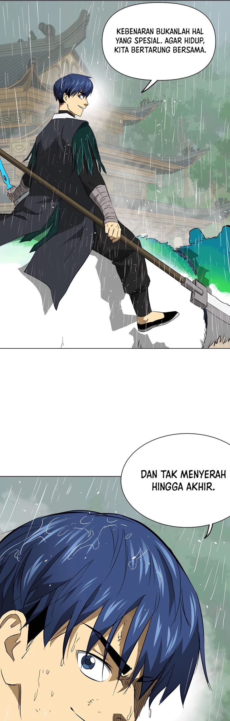 Infinite Level Up in Murim chapter 158 halaman 88