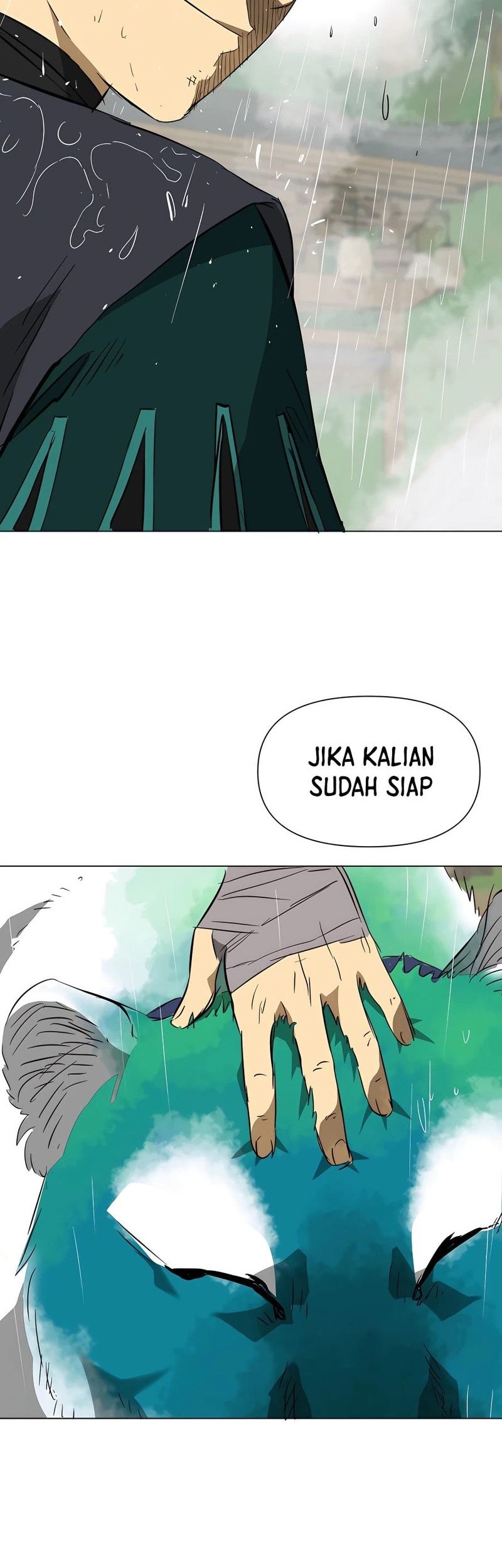Infinite Level Up in Murim chapter 158 halaman 89