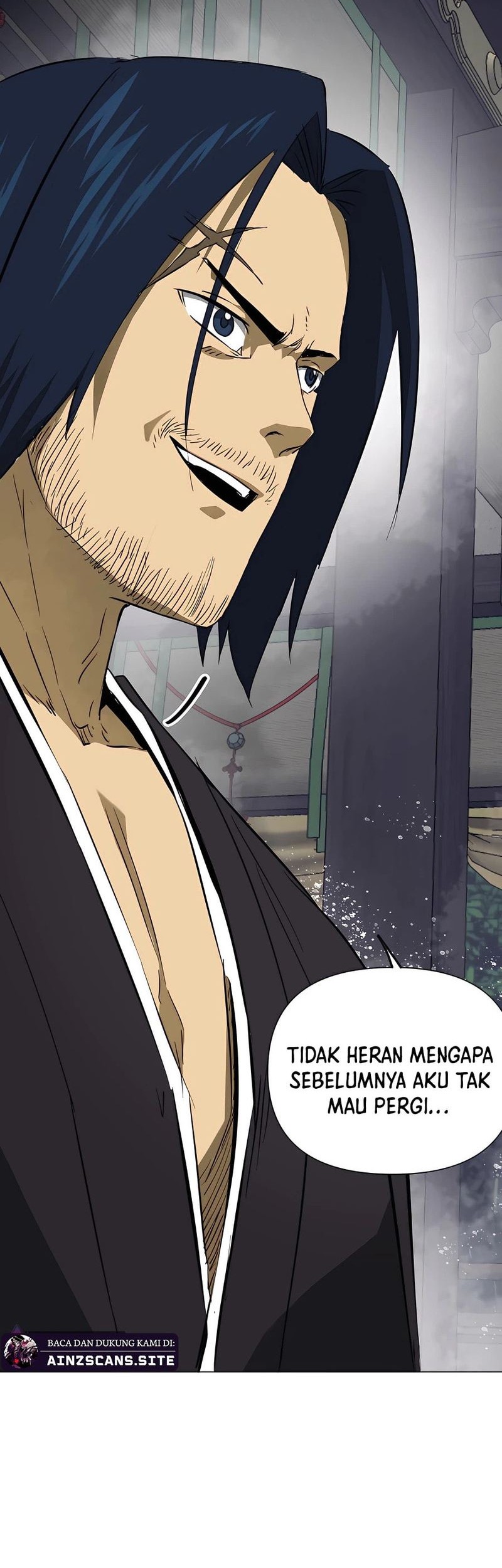 Infinite Level Up in Murim chapter 158 halaman 103