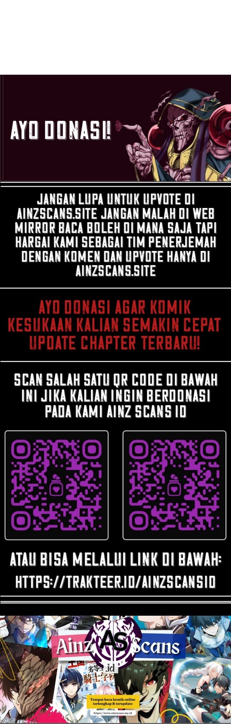 Infinite Level Up in Murim chapter 158 halaman 105
