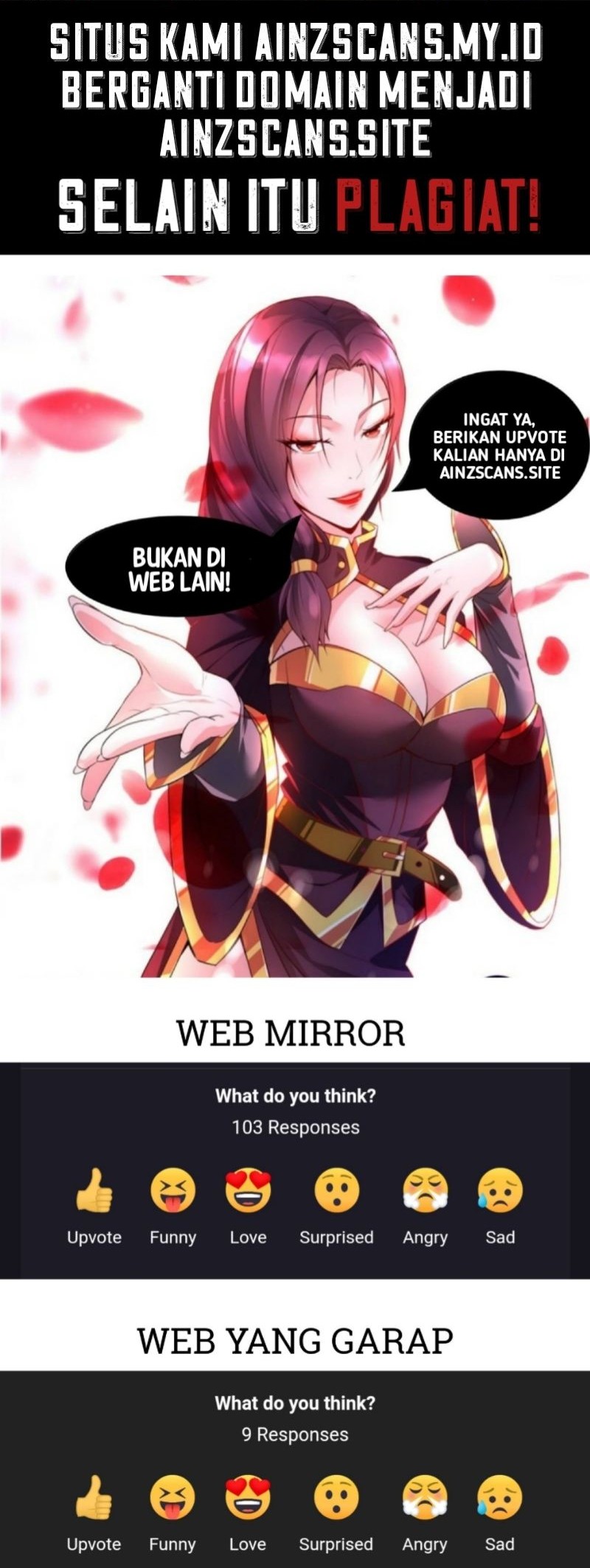 Infinite Level Up in Murim chapter 158 halaman 106
