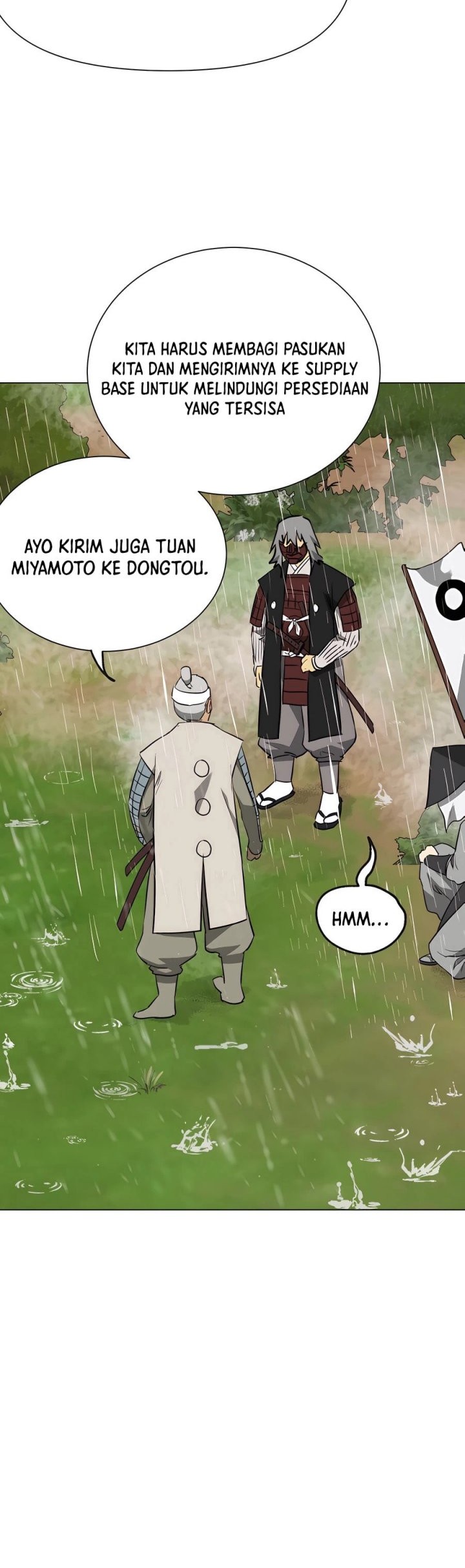 Infinite Level Up in Murim chapter 159 halaman 5
