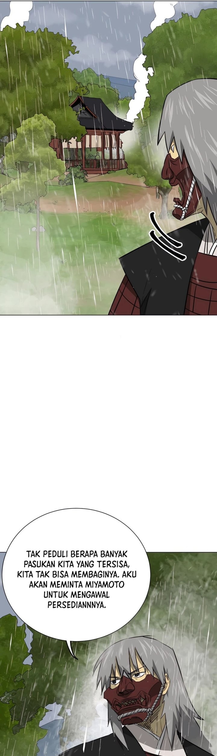 Infinite Level Up in Murim chapter 159 halaman 6