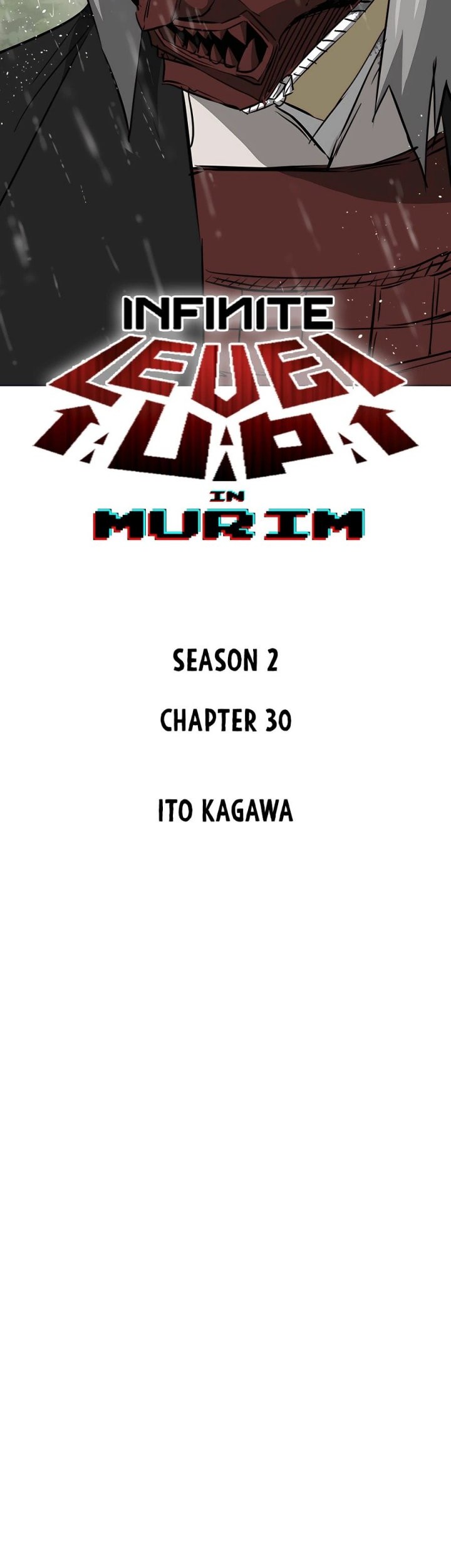 Infinite Level Up in Murim chapter 159 halaman 8