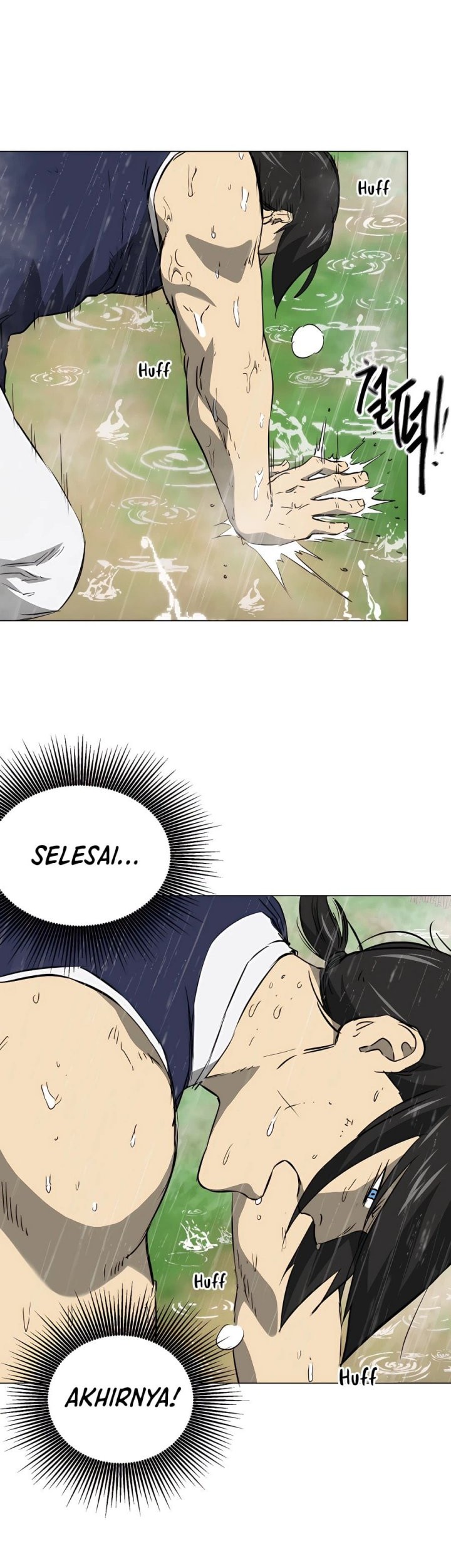 Infinite Level Up in Murim chapter 159 halaman 12