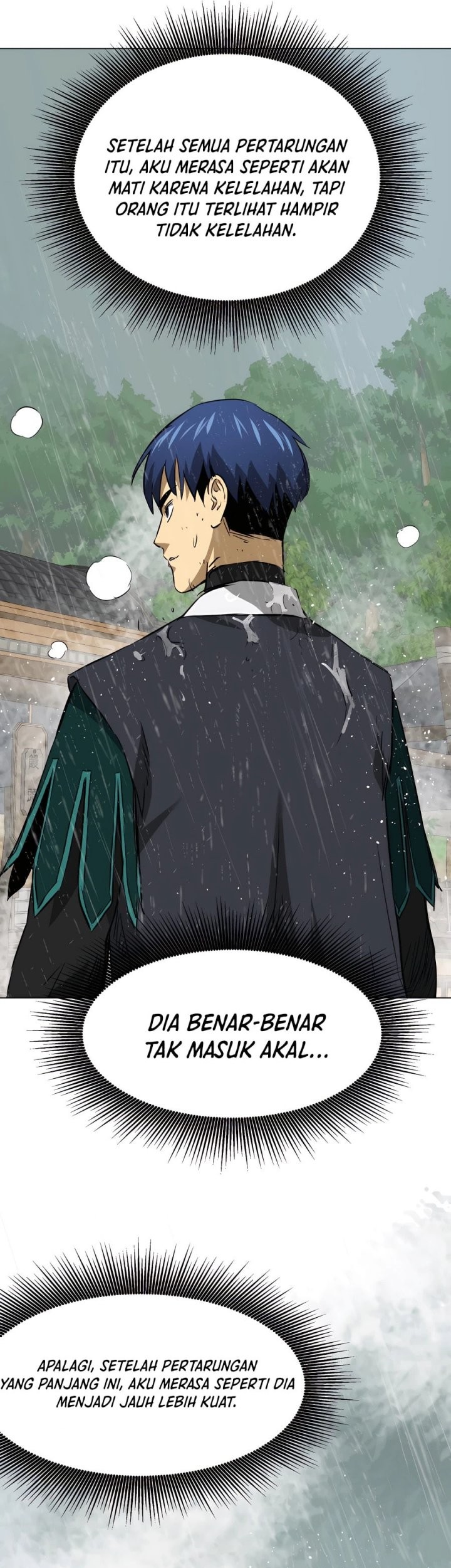 Infinite Level Up in Murim chapter 159 halaman 14