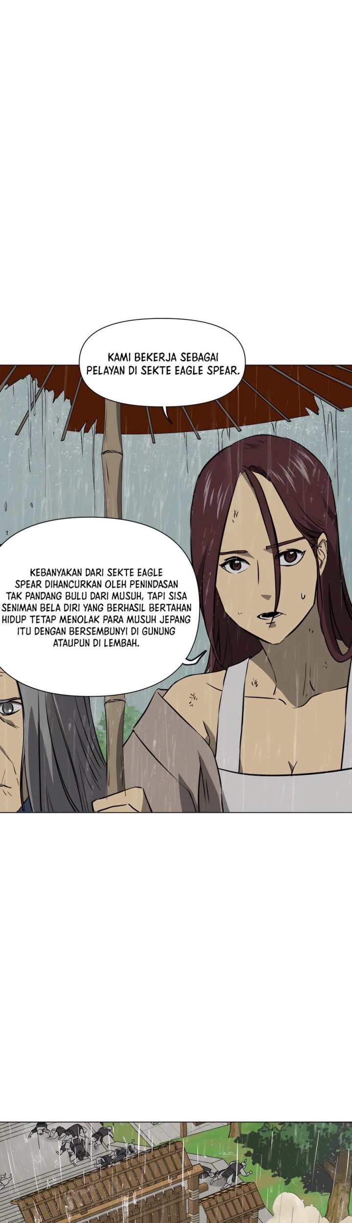 Infinite Level Up in Murim chapter 159 halaman 29