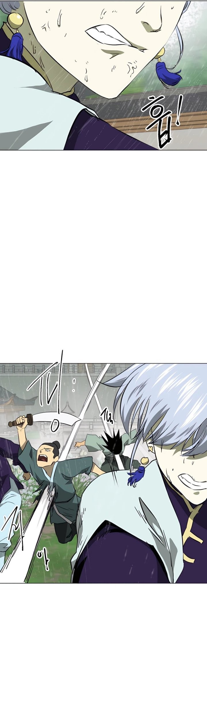 Infinite Level Up in Murim chapter 159 halaman 37