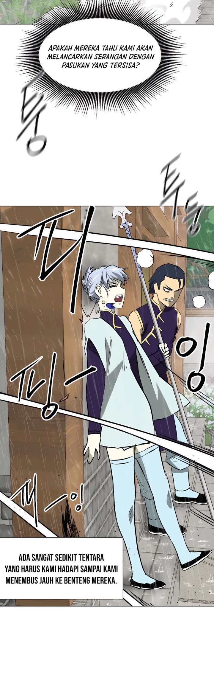 Infinite Level Up in Murim chapter 159 halaman 42