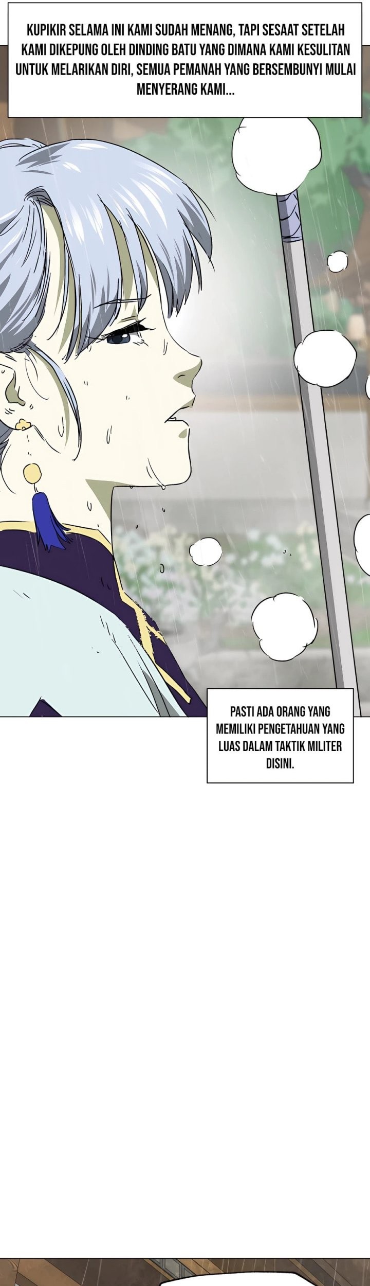 Infinite Level Up in Murim chapter 159 halaman 43