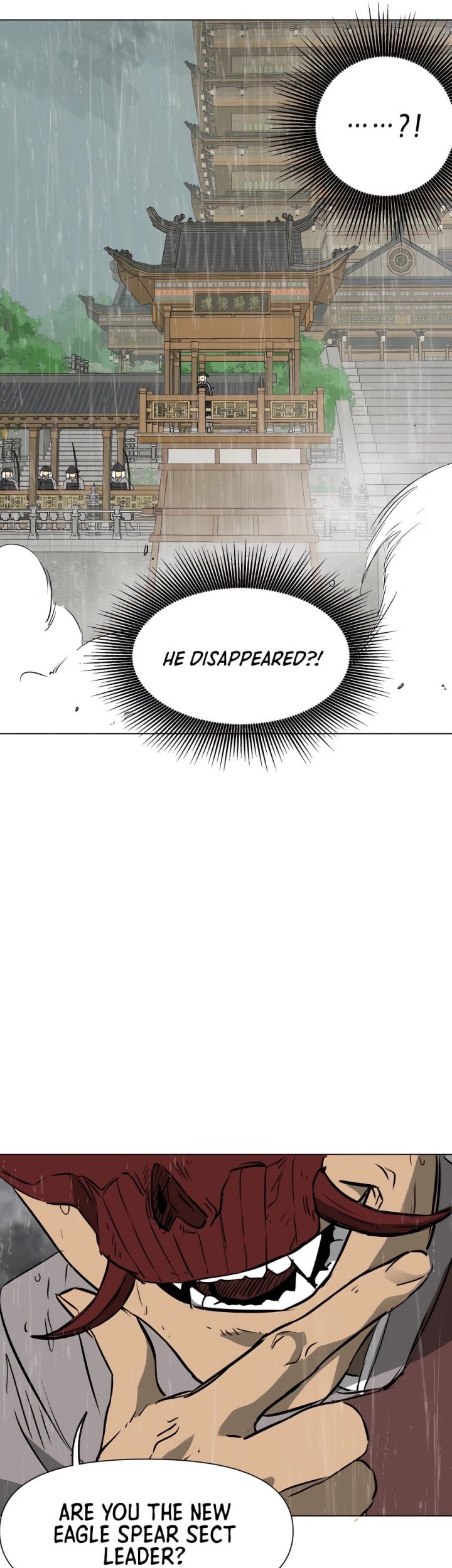 Infinite Level Up in Murim chapter 159 halaman 51