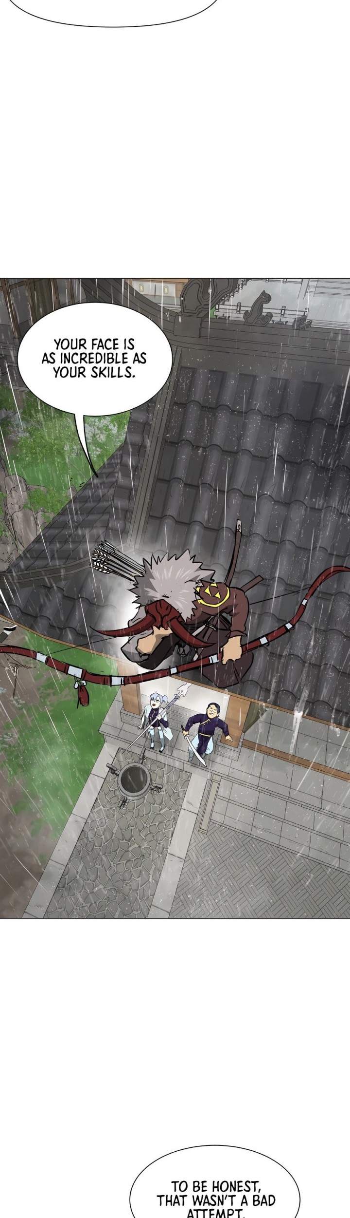 Infinite Level Up in Murim chapter 159 halaman 52