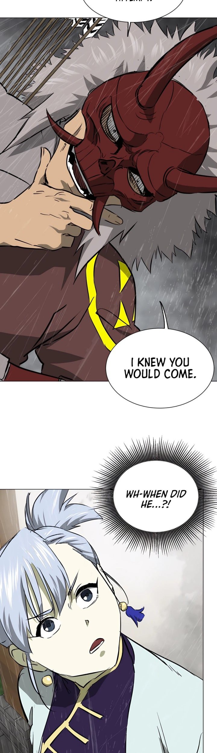 Infinite Level Up in Murim chapter 159 halaman 53