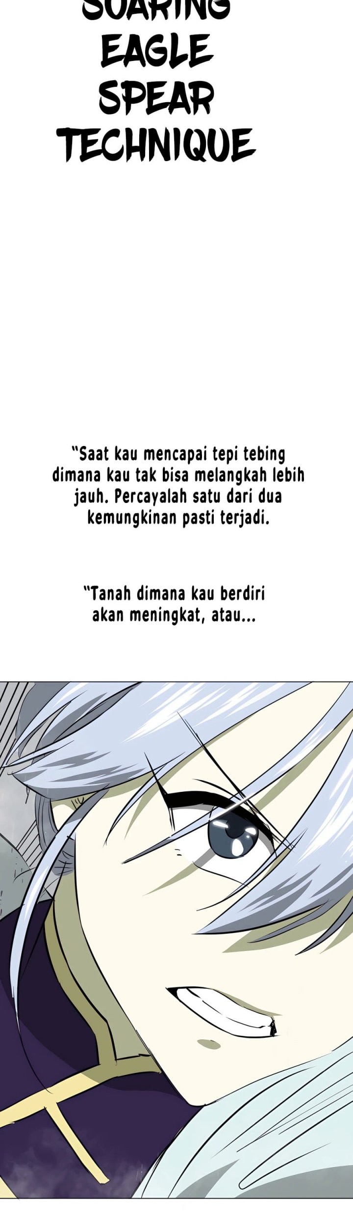 Infinite Level Up in Murim chapter 159 halaman 61