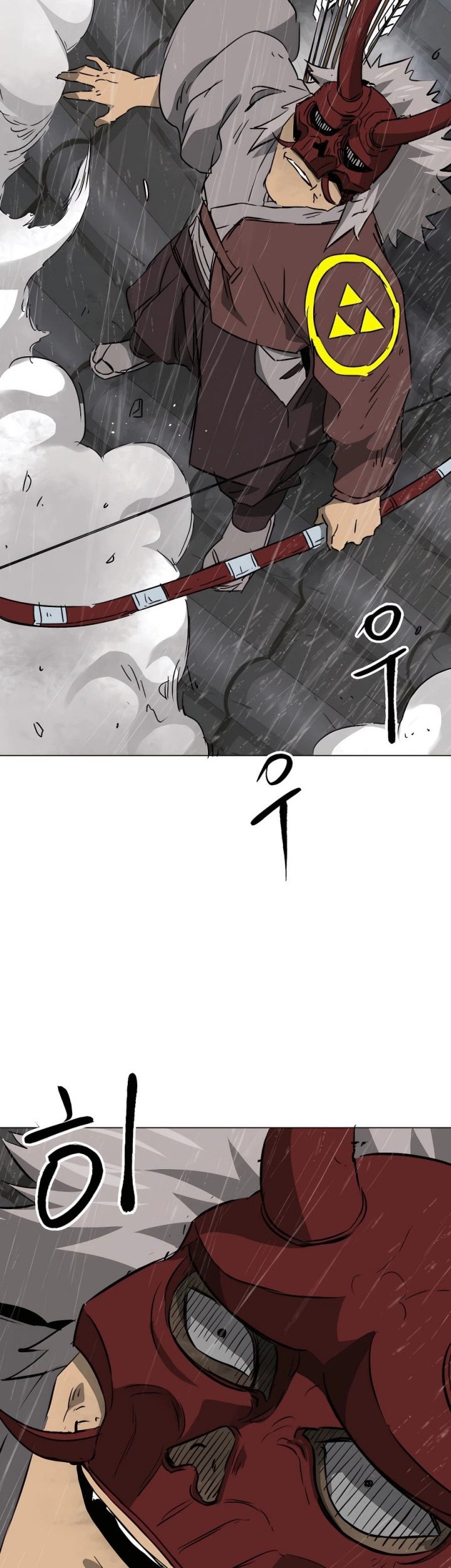 Infinite Level Up in Murim chapter 159 halaman 67