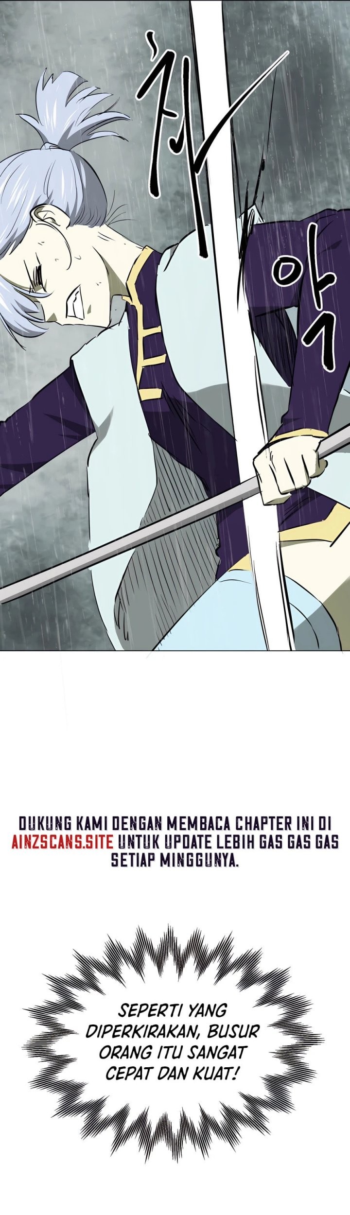 Infinite Level Up in Murim chapter 159 halaman 73