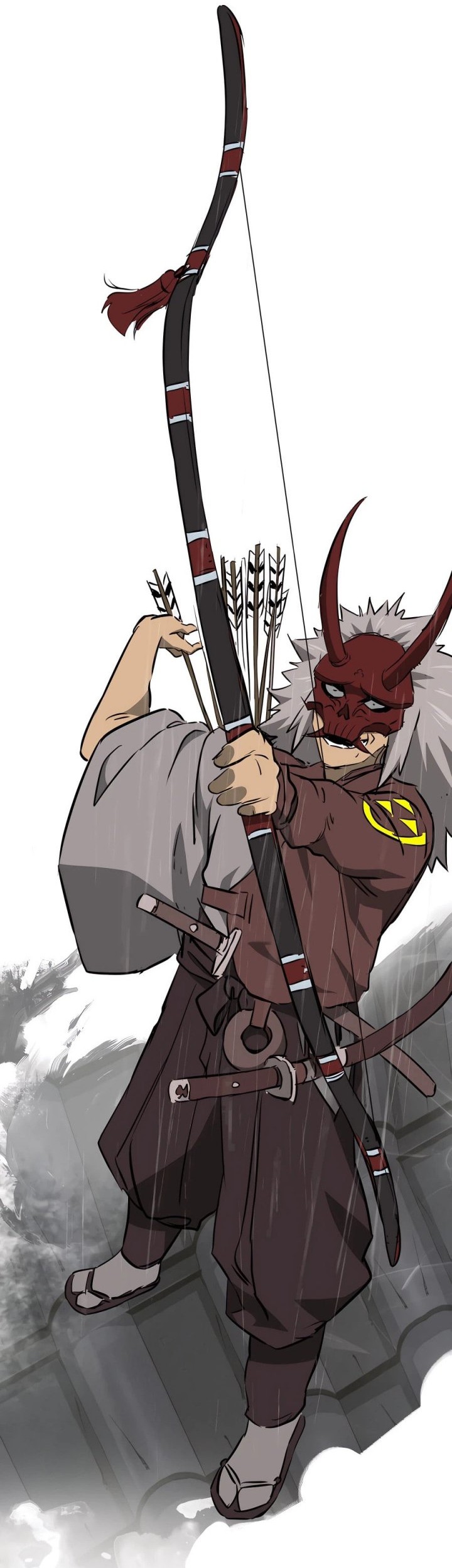 Infinite Level Up in Murim chapter 159 halaman 74