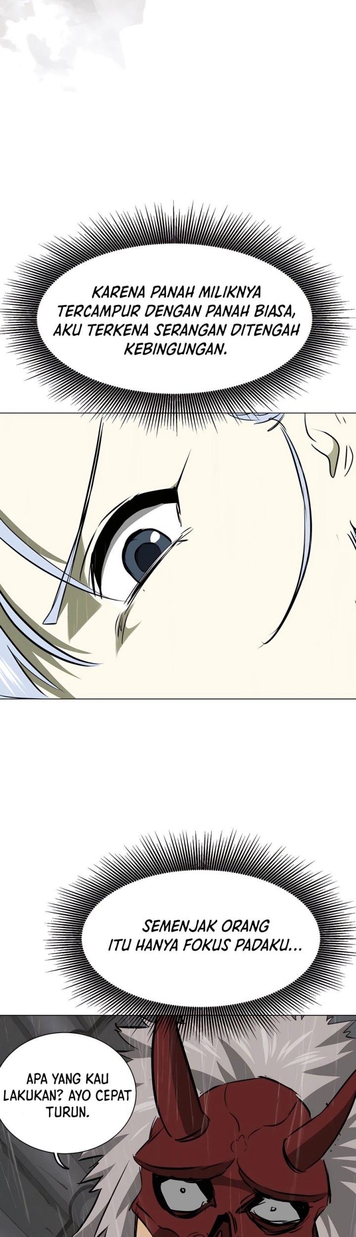Infinite Level Up in Murim chapter 159 halaman 75