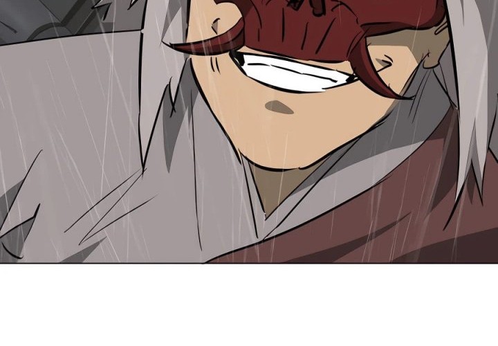 Infinite Level Up in Murim chapter 159 halaman 76