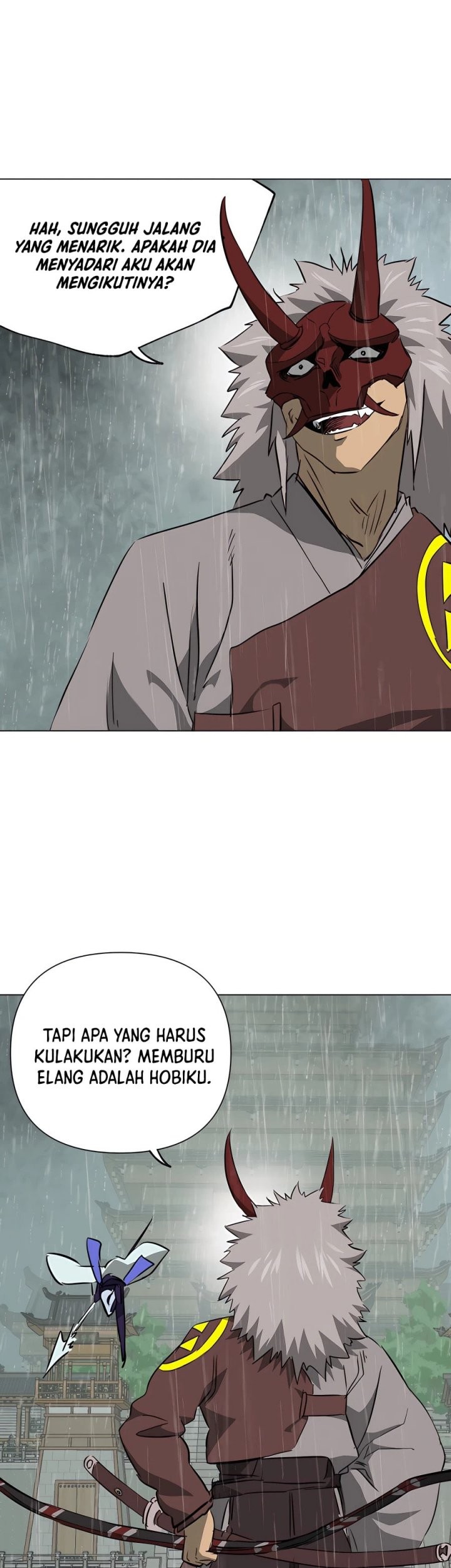 Infinite Level Up in Murim chapter 159 halaman 81