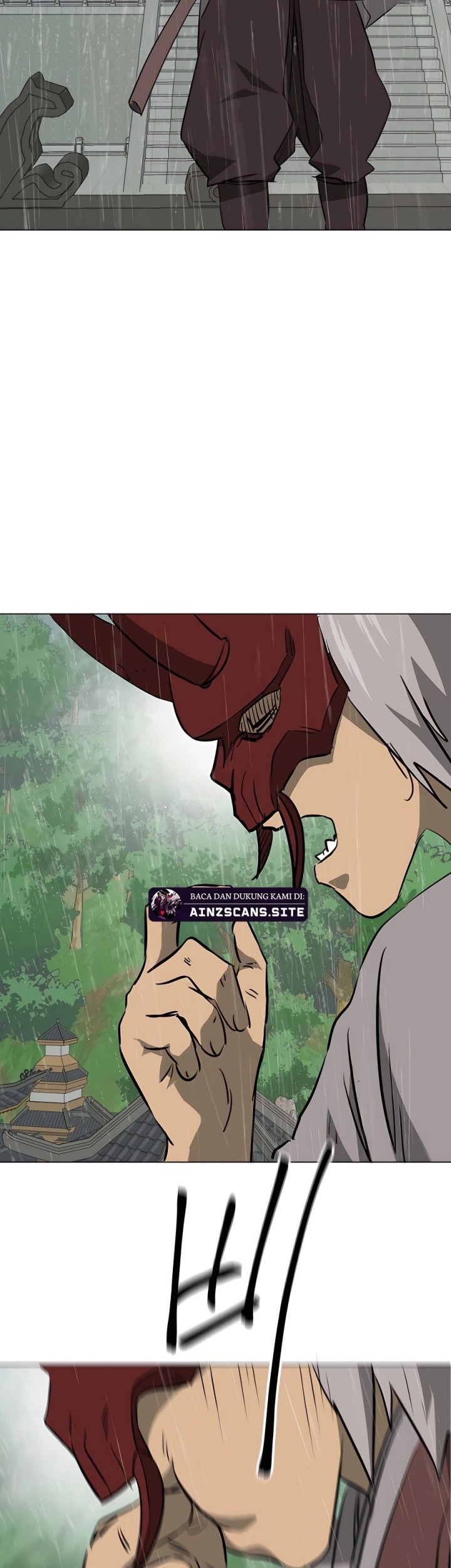 Infinite Level Up in Murim chapter 159 halaman 82
