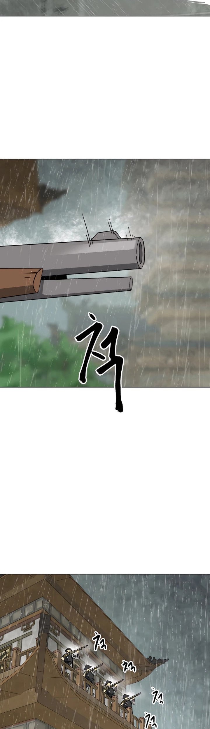 Infinite Level Up in Murim chapter 159 halaman 86