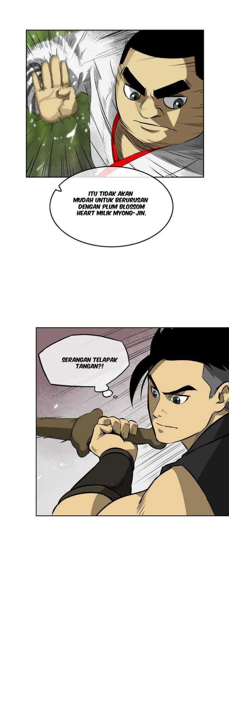 Infinite Level Up in Murim Bab 16 halaman 22