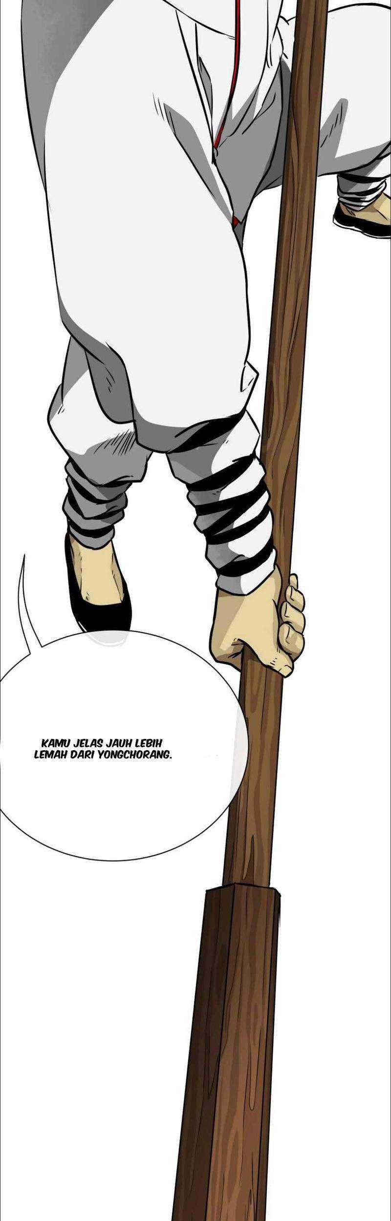 Infinite Level Up in Murim Bab 16 halaman 60