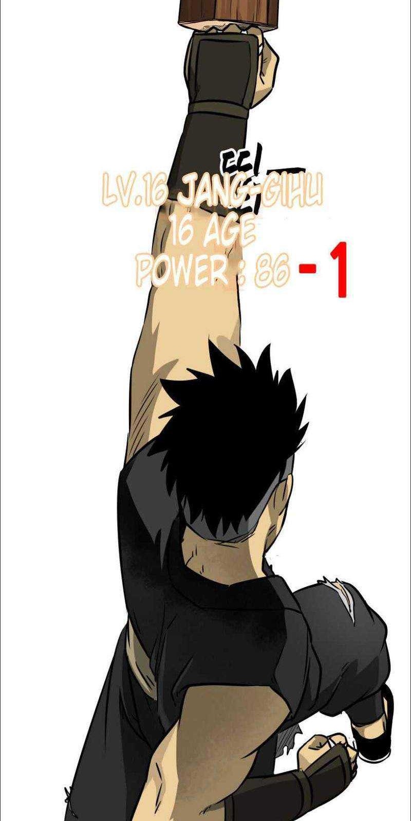 Infinite Level Up in Murim Bab 16 halaman 61