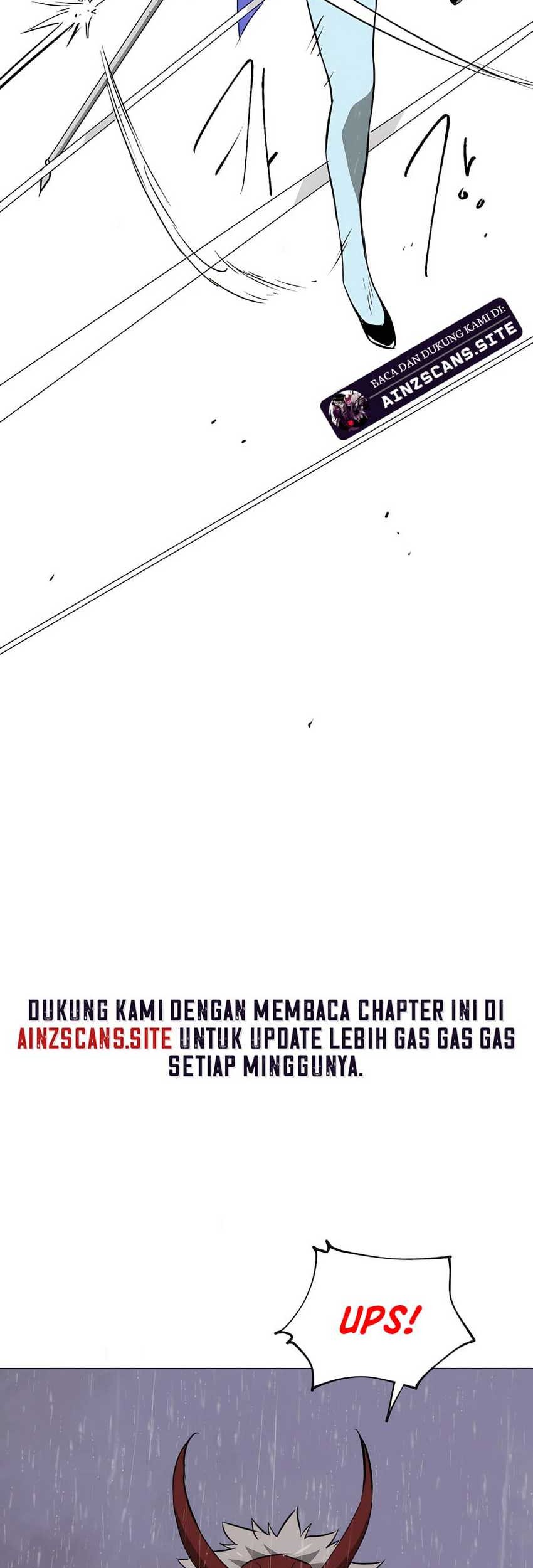 Infinite Level Up in Murim Bab 160 halaman 9