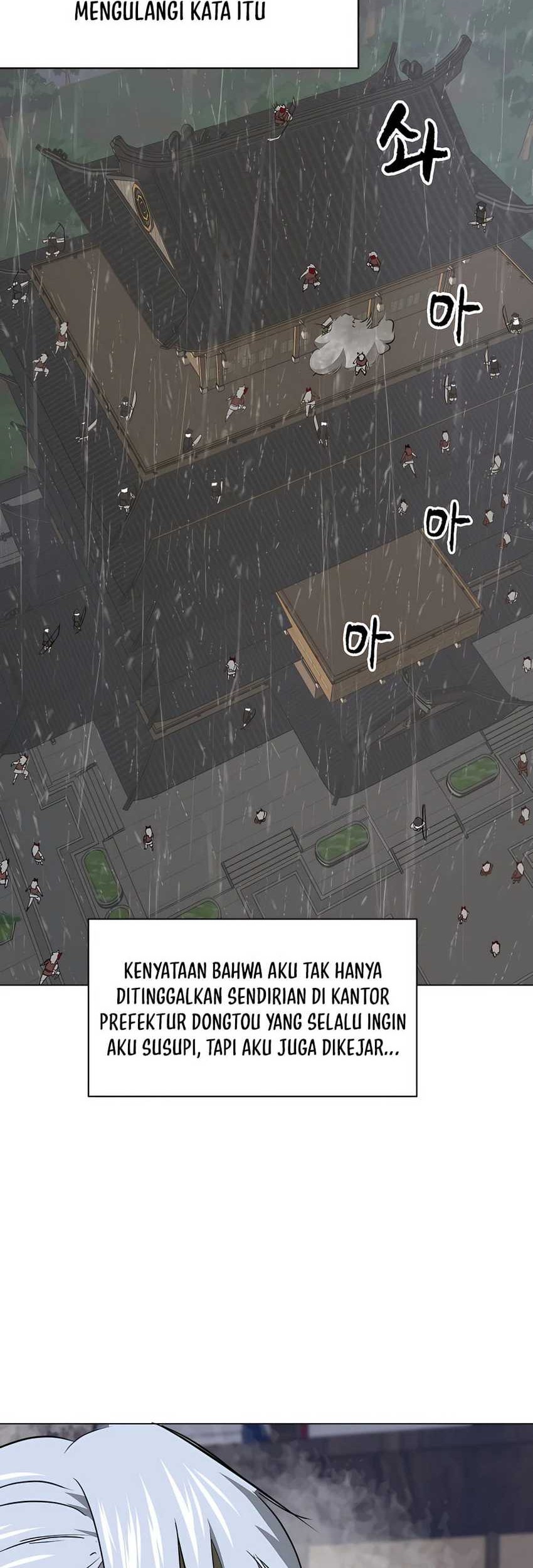 Infinite Level Up in Murim Bab 160 halaman 27