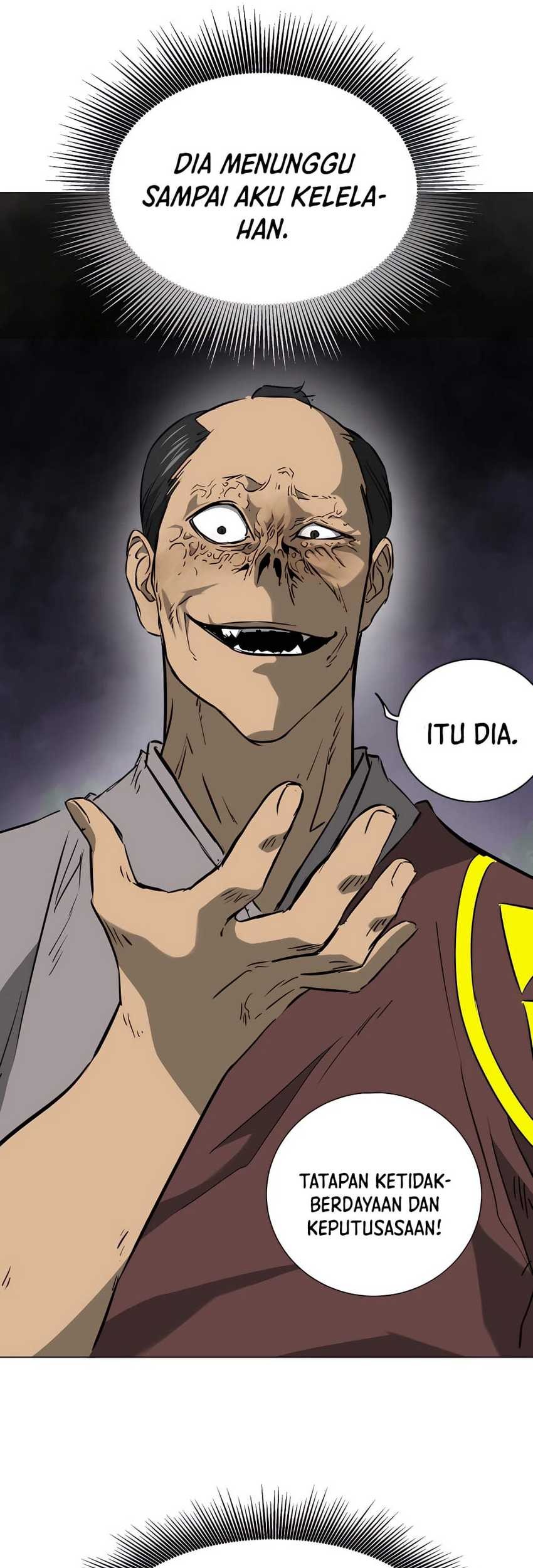 Infinite Level Up in Murim Bab 160 halaman 53
