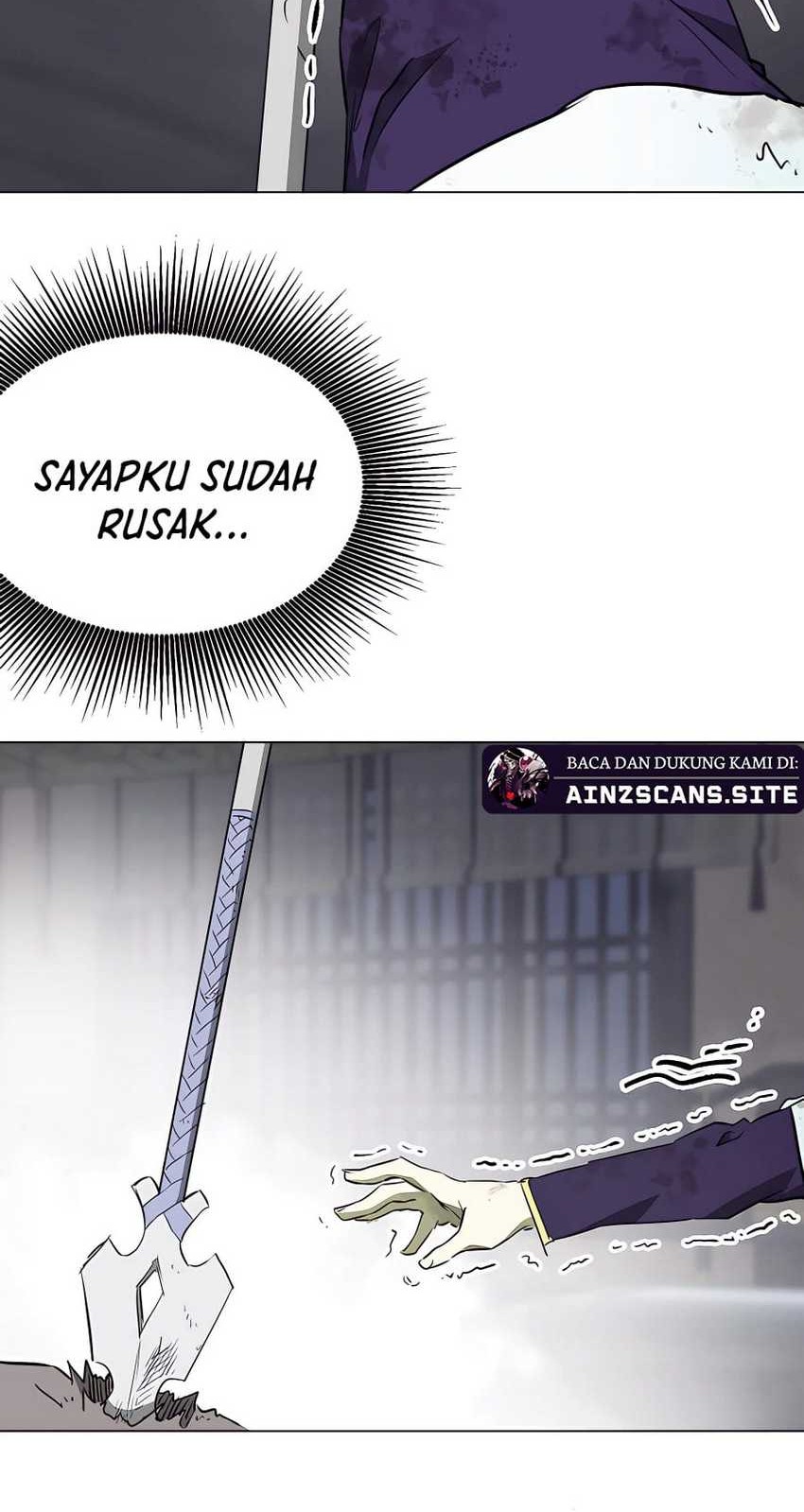 Infinite Level Up in Murim Bab 160 halaman 56