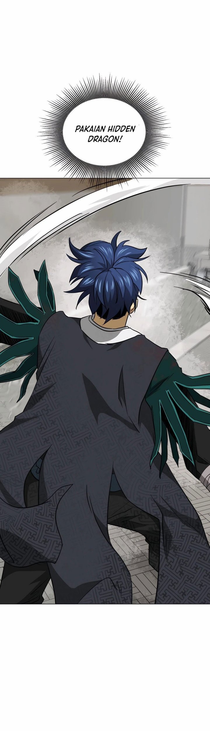 Infinite Level Up in Murim chapter 161 halaman 22