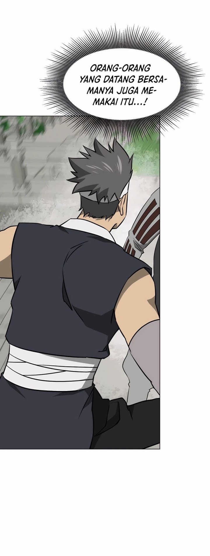 Infinite Level Up in Murim chapter 161 halaman 23