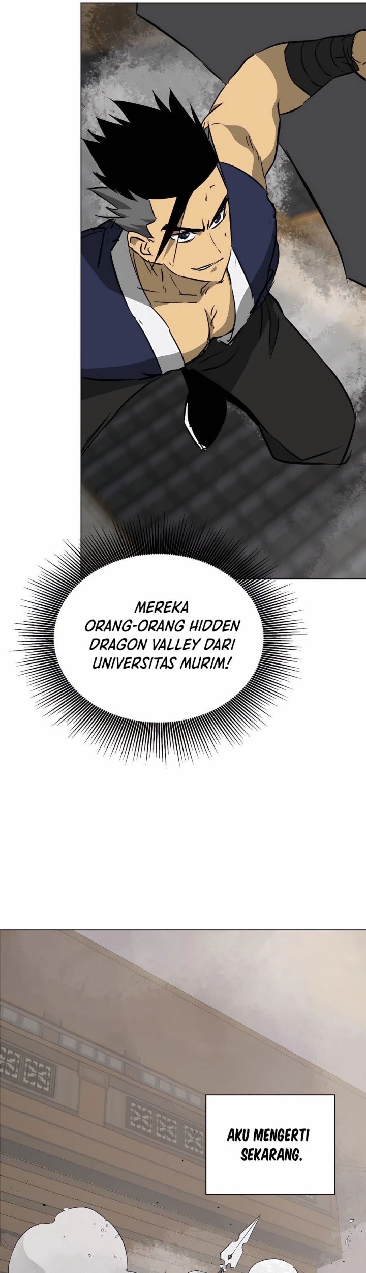 Infinite Level Up in Murim chapter 161 halaman 24