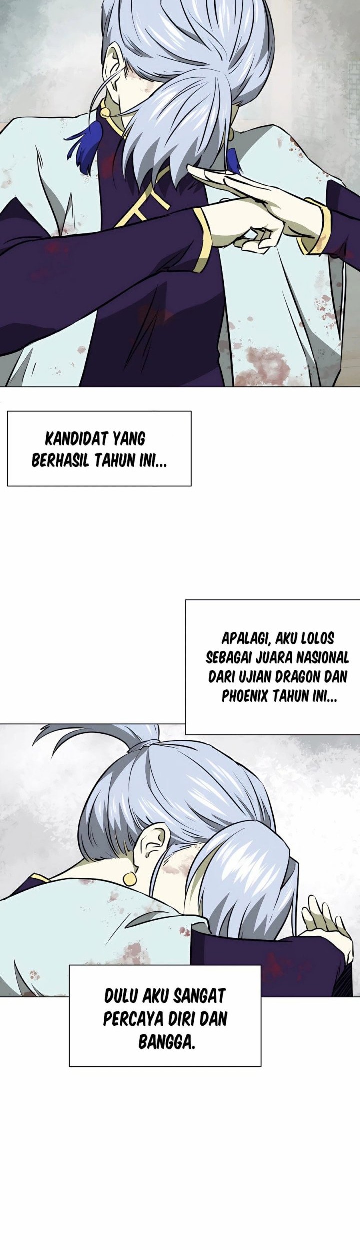 Infinite Level Up in Murim chapter 161 halaman 29