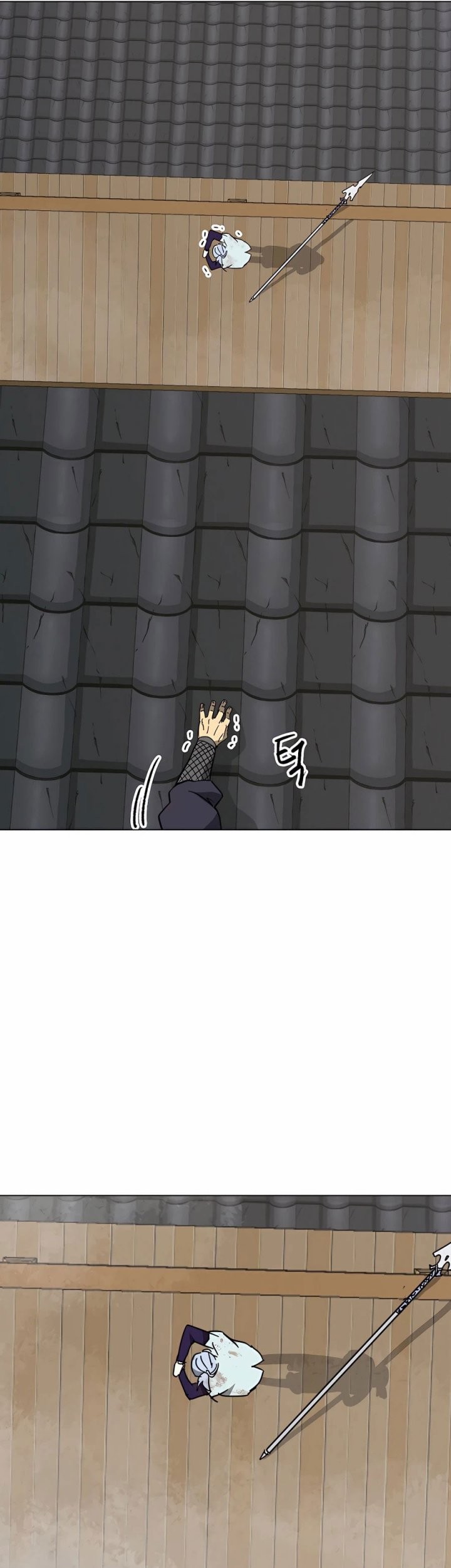 Infinite Level Up in Murim chapter 161 halaman 34