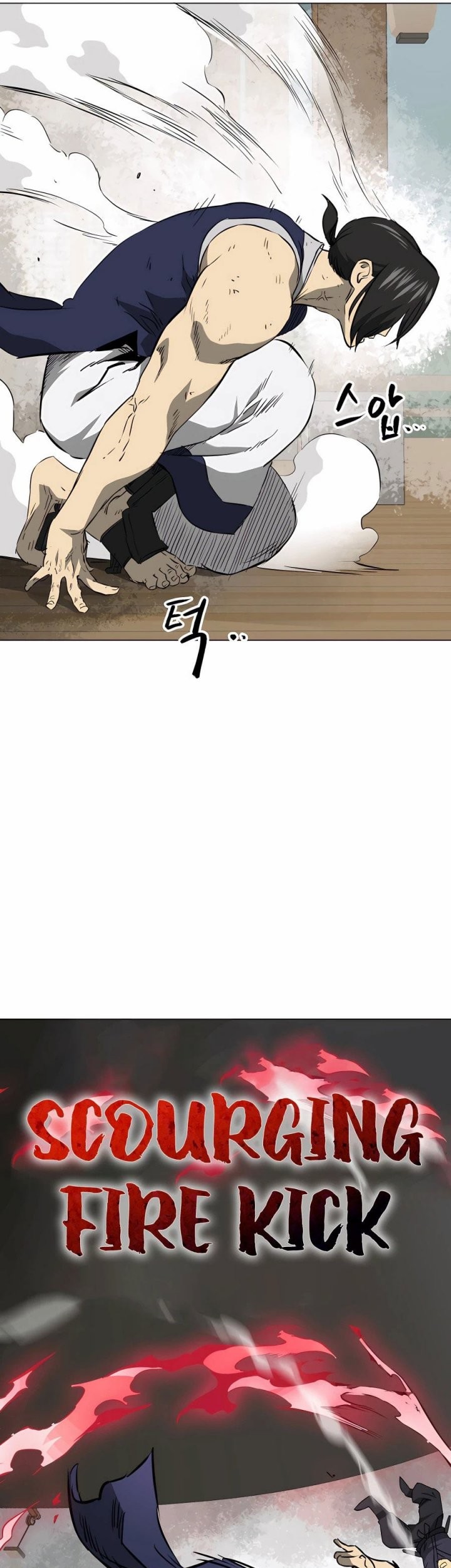 Infinite Level Up in Murim chapter 161 halaman 38