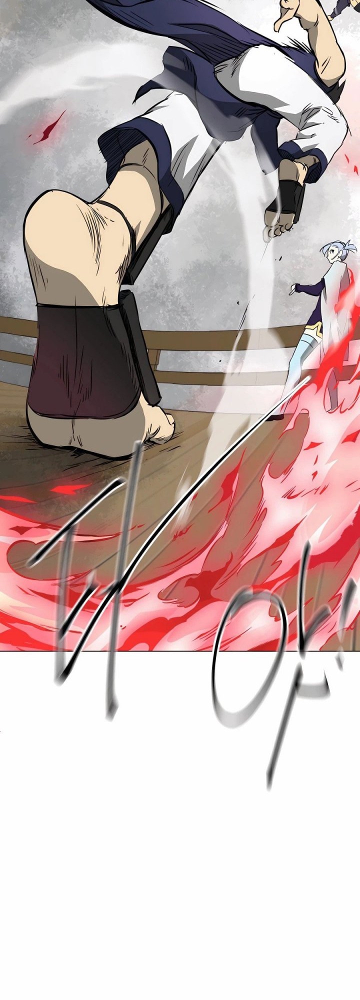 Infinite Level Up in Murim chapter 161 halaman 39