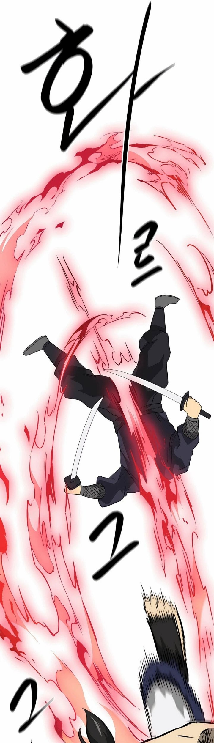 Infinite Level Up in Murim chapter 161 halaman 40