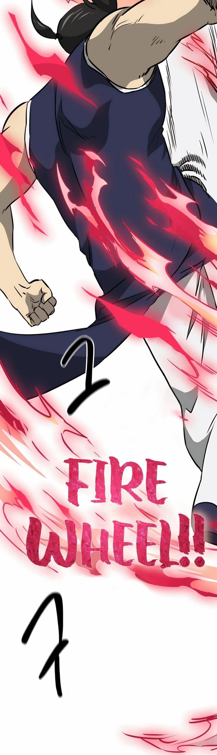 Infinite Level Up in Murim chapter 161 halaman 41