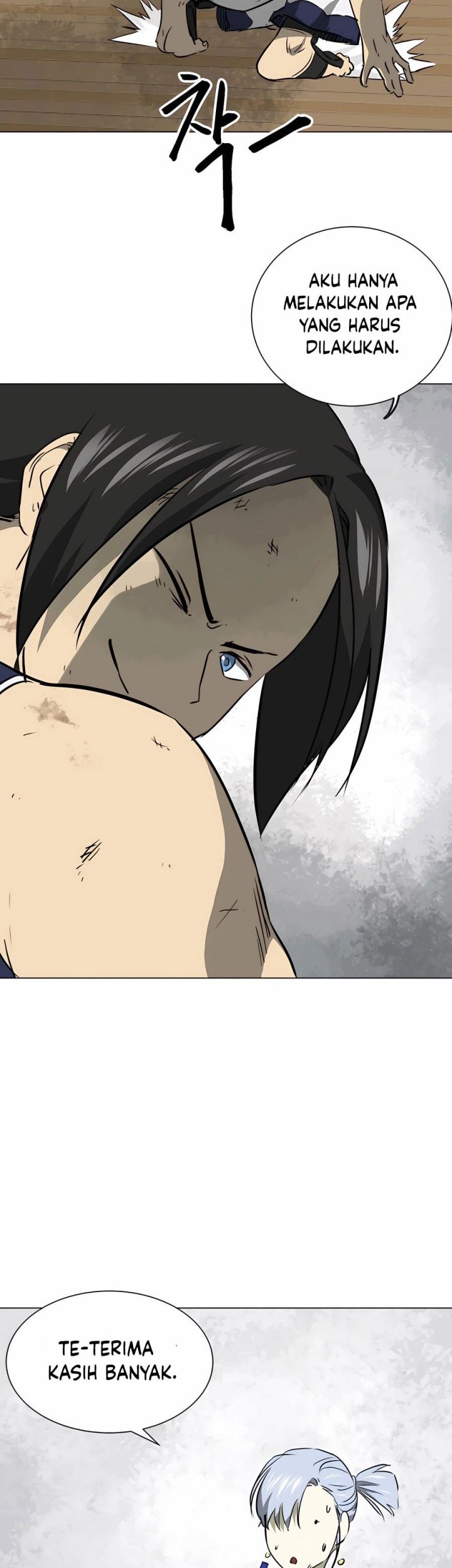 Infinite Level Up in Murim chapter 161 halaman 44