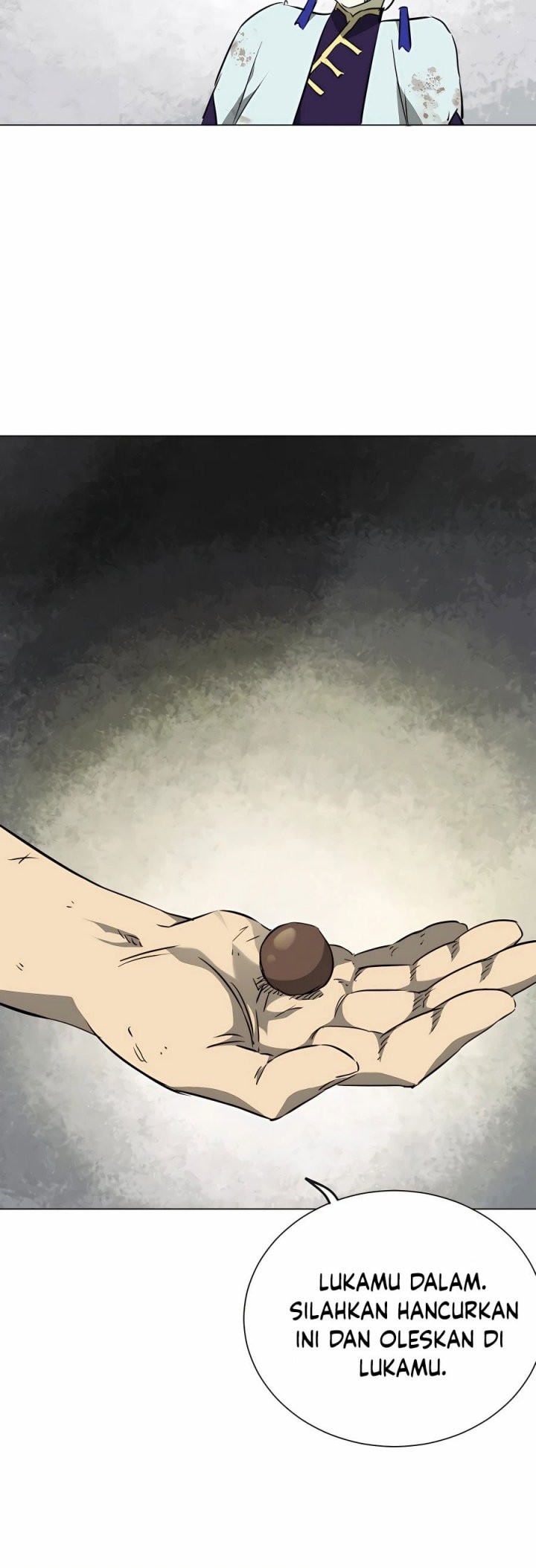 Infinite Level Up in Murim chapter 161 halaman 45