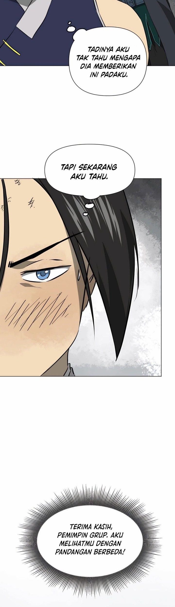 Infinite Level Up in Murim chapter 161 halaman 47
