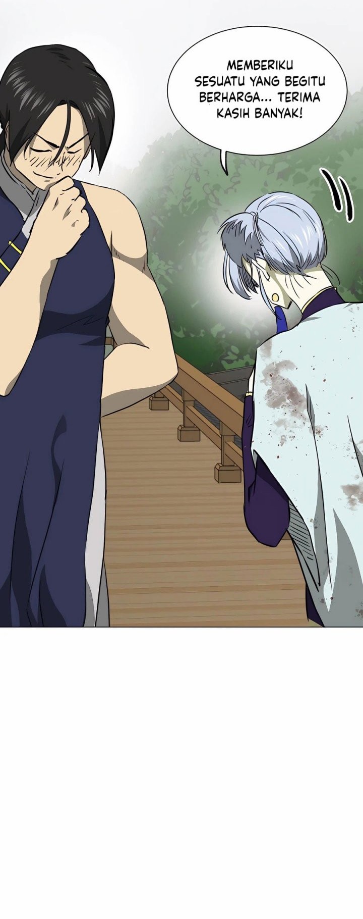 Infinite Level Up in Murim chapter 161 halaman 48