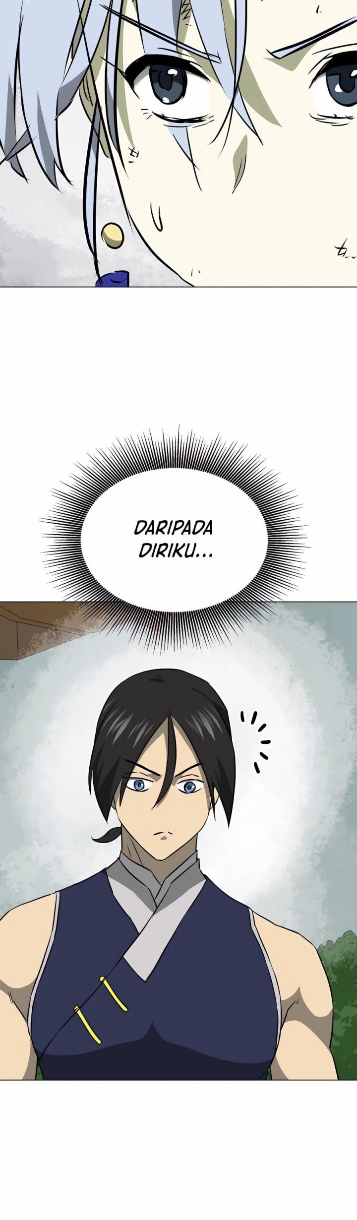 Infinite Level Up in Murim chapter 161 halaman 51