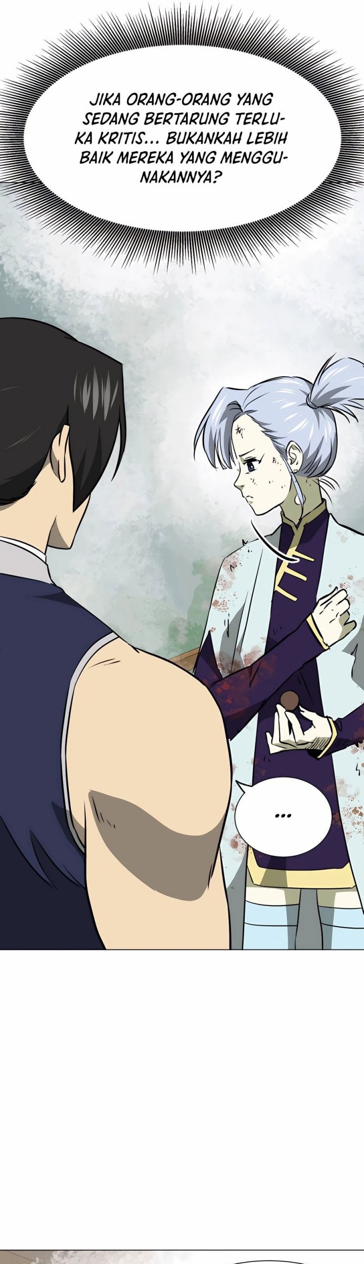 Infinite Level Up in Murim chapter 161 halaman 52